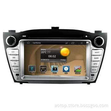 IX35 Android Touchscreen Car DVD with GPS/3G/Wi-Fi/Bluetooth/RDS/Radio/MP3/MP5